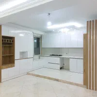 ساخت و اجرای کابینت وکمد دیواری