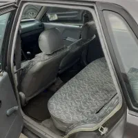 پراید ۸۹ نوک مدادی دوگانه|خودرو سواری و وانت|رشت, حافظ آباد|دیوار