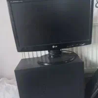 کامپیوتر خانگی