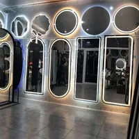 تولید آینه شهر آینه