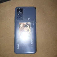 شیائومی Redmi Note 11S با حافظهٔ ۱۲۸ گیگابایت|موبایل|جیرفت, |دیوار