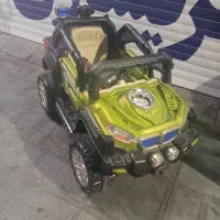 ماشین شارژی