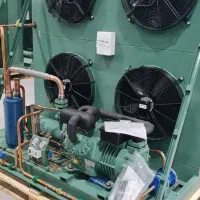 چیلر ، سردخانه ، کمپرسور و درایر|خدمات پیشه و مهارت|کرج, شهرک امیر المومنین|دیوار