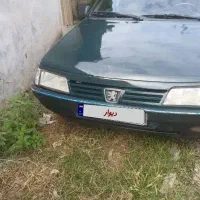 اردی مدل ۸۴|خودرو سواری و وانت|قائمشهر, |دیوار