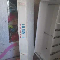 تخت وکمد|تخت و سرویس خواب|گلبهار, شهر جدید گلبهار|دیوار