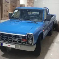 نیسان آپشنال تک سوز خشک