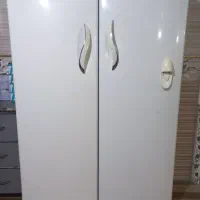 یخچال دوقلو امرسان