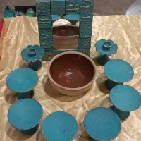 سفره هفت سین