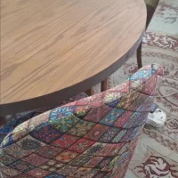 ناهارخوری|مبلمان خانگی و میز عسلی|اهواز, شریعتی جنوبی|دیوار