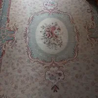 فرش۱۲متری