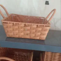 سبد|ظروف نگهدارنده، پلاستیکی، یک‌بارمصرف|چهاردانگه (تهران), |دیوار