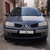 مگان 1600 مدل ۸۹|خودرو سواری و وانت|ارومیه, |دیوار
