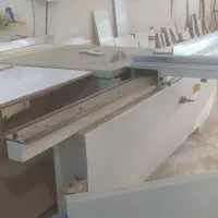 دستگاه برش|ماشینآلات صنعتی|آزادشهر, |دیوار