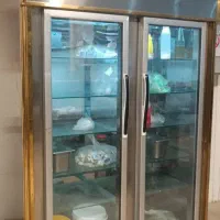 یخچال کبابی، سرخ‌کن و فر پیتزا وسایل کم‌کار و تمیز