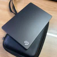 هارد اکسترنال 4ترا Seagate