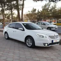 برلیانس H330