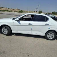 فروش دنا اتوماتیک رنگ سفید