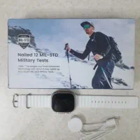 ساعت اپل واچ اولترا