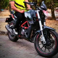 بنلی ۲۵۰ تک وارداتی