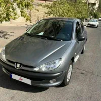 ۲۰۶ مدل اخر ۹۹