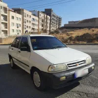 پراید مدل۸۳