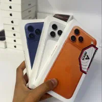 اپل ایفون 17 مکس شرکتی قیمت کف بازار اصفهان اقساط