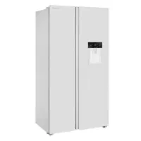 یخچال و فریزر ساید 28 فوت ایکس ویژن مدل TS552-AWD