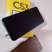گوشی ریلمی c53