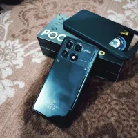 شیائومی poco x6 pro|موبایل|ورامین, شهرک مدرس|دیوار