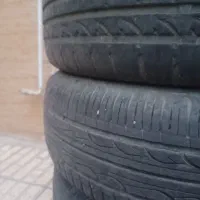 لاستیک پراید