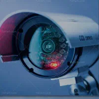 انواع دوربین مداربستهIP/HDدر کرج|دوربین مداربسته|کرج, کمال‌شهر|دیوار