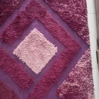 فرش شش متری هراه با پادری