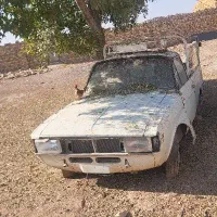 خودرو فرسوده|خودرو سواری و وانت|دشتابی, |دیوار