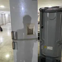 یخچال|یخچال و فریزر|قشم, |دیوار