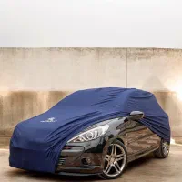 تولید چادر محافظتی ماشین|قطعات یدکی و لوازم جانبی|اصفهان, شاهزید|دیوار