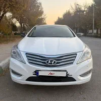 ازرا گرنجور مدل2014