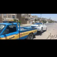 یدککش، یدکش، یدک کش. امداد خودرو  خودروبر