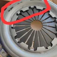 دیسک و صفحه والئو ابی (phc valeo) کیت کلاچ|قطعات یدکی و لوازم جانبی|اصفهان, الهیه|دیوار