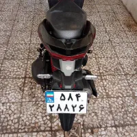 موتور کلیک سالم|موتورسیکلت|رشت, حمیدیان|دیوار