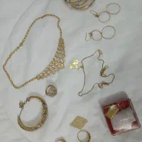 فروش طلای 18عیار