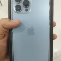 آیفون ۱۳ پرومکس