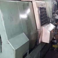 دستگاه تراش cnc|ماشینآلات صنعتی|زرگرشهر, |دیوار