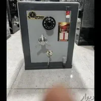 گاوصندوق ارتفاع ۴۰و۵۰و ۶۰و ا متر|ابزارآلات|تهران, نعمتآباد|دیوار