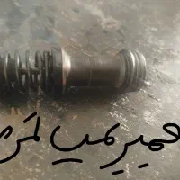 جلوبندی کامل انواع ماشین ایرانی خارجی با 40٪تخفیف|خدمات موتور و ماشین|مشهد, الهیه|دیوار