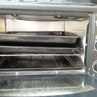 ماکروفرکامتل|اجاق گاز و لوازم برقی پختوپز|یزد, |دیوار