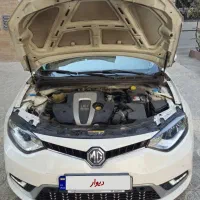 mg6 new 2015|خودرو سواری و وانت|فردیس, شهرک راه آهن|دیوار