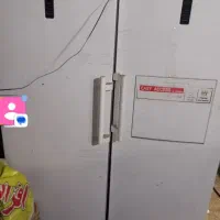 یخچال پاکشوما 4درجدید|یخچال و فریزر|شیروان (خراسان), |دیوار