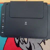پرینتر سه کاره در حد نو