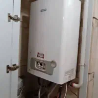 تعمیرو سرویس انواع پکیچ و ابگرمکن