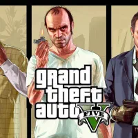 خرید GTA V برای PS5